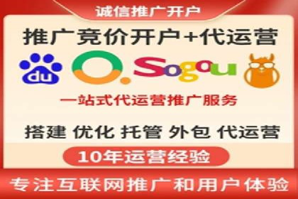 SEM托管服务案例：优化策略与效果展示